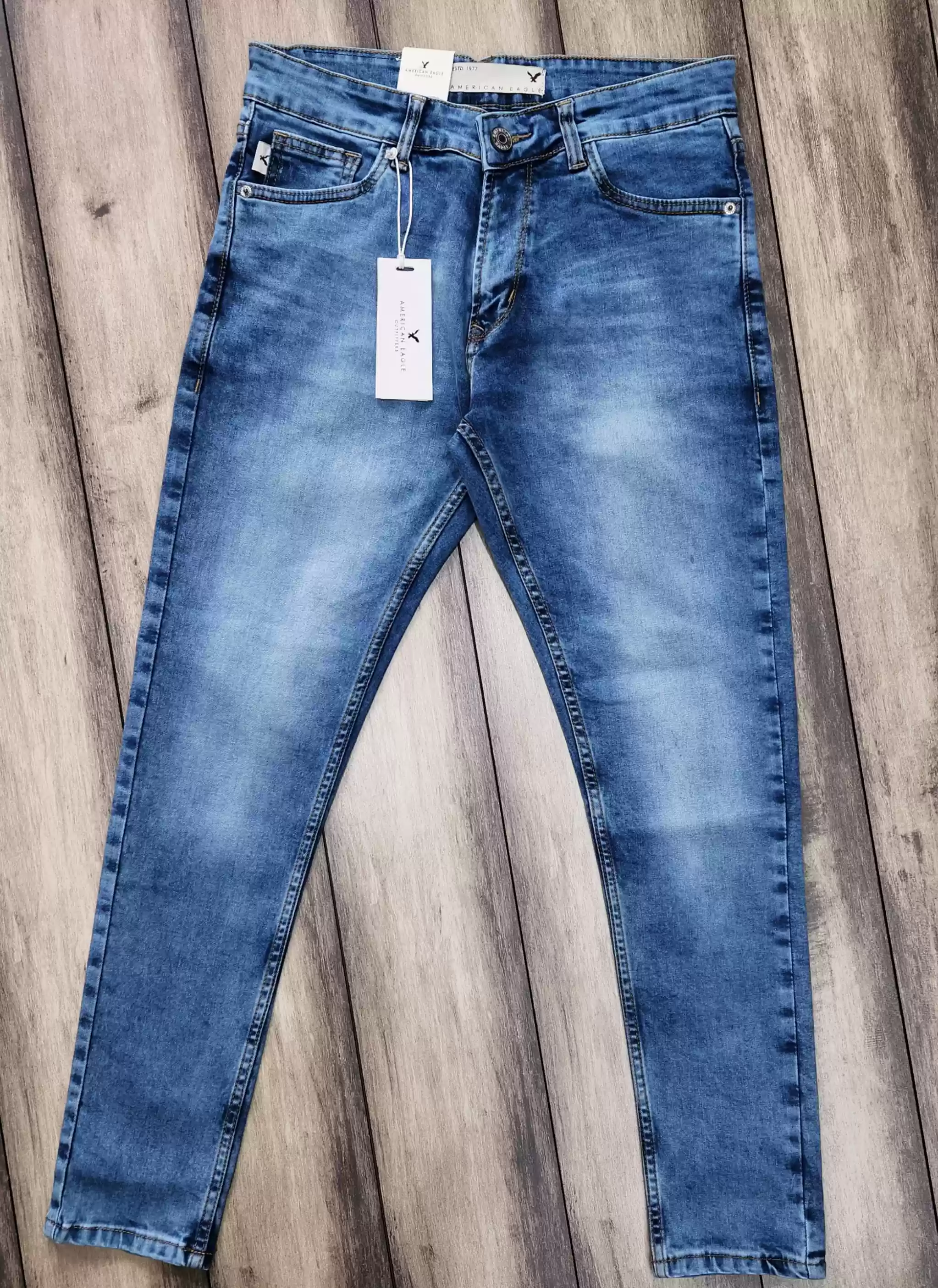 Mens Wear – Burlingtons